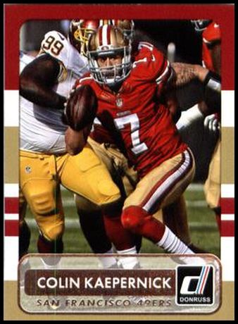 14D 1 Colin Kaepernick